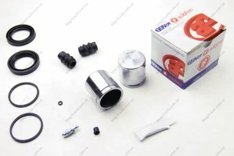 Ремкомплект супорта AUTOFREN D41590C