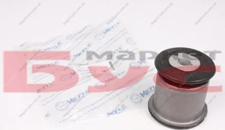 Сайлентблок рычага VW T5 MEYLE 100 710 0011