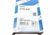 Ремень П-клиновый 4PK820 BOSCH 1987947970 (фото 6)
