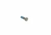 Колодки тормозные дисковые VOLVO 960/940/S90/V70/850 -00 BOSCH 0986460995 (фото 6)