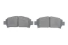 Тормозные колодки дисковые BOSCH 0986424799 (фото 5)