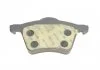 Колодки гальмівні дискові FORD Galaxy/SEAT Alhambra/VW Sharan -08 BOSCH 0986424780 (фото 5)