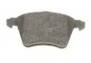 Колодки гальмівні дискові FORD Galaxy/SEAT Alhambra/VW Sharan -08 BOSCH 0986424780 (фото 6)