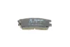 Колодки гальмівні BOSCH 0986461768 (фото 4)