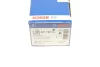Колодки гальмівні BOSCH 0986461768 (фото 9)