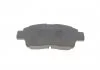 Тормозные колодки BOSCH 0986424535 (фото 3)