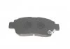 Тормозные колодки BOSCH 0986424535 (фото 4)
