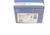 Колодки гальмівні BOSCH 0986424564 (фото 4)