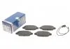 Тормозные колодки BOSCH 0986424379 (фото 1)