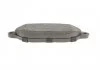 Тормозные колодки BOSCH 0986424379 (фото 4)