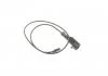 Тормозные колодки BOSCH 0986424379 (фото 7)