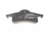 Колодки гальмівні дискові JEEP Grand Cherokee -04 BOSCH 0986424665 (фото 2)