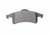 Колодки гальмівні дискові JEEP Grand Cherokee -04 BOSCH 0986424665 (фото 5)