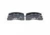 Колодки гальмівні BOSCH 0986466601 (фото 1)