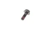 Колодки тормозные дисковые HONDA CR-V III 2,0-2,2 i-VTEC,i-CTDi 07- BOSCH 0986494329 (фото 12)