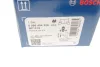 Колодки тормозные дисковые HONDA CR-V III 2,0-2,2 i-VTEC,i-CTDi 07- BOSCH 0986494329 (фото 14)