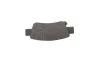 Колодки тормозные дисковые HONDA CR-V III 2,0-2,2 i-VTEC,i-CTDi 07- BOSCH 0986494329 (фото 4)
