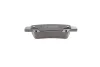 Колодки тормозные дисковые HONDA CR-V III 2,0-2,2 i-VTEC,i-CTDi 07- BOSCH 0986494329 (фото 5)