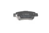 Колодки тормозные дисковые HONDA CR-V III 2,0-2,2 i-VTEC,i-CTDi 07- BOSCH 0986494329 (фото 9)