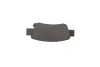 Колодки тормозные дисковые HONDA CR-V III 2,0-2,2 i-VTEC,i-CTDi 07- BOSCH 0986494329 (фото 10)