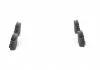 Тормозные колодки дисковые BOSCH 0986494214 (фото 3)