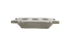 Колодки гальмівні BOSCH 0986494224 (фото 3)