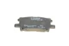 Колодки гальмівні BOSCH 0986494224 (фото 4)