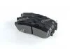 Тормозные колодки дисковые BOSCH 0986494308 (фото 3)