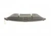 Колодка тормозов. диск. CHEVROLET LACETTI, DAEWOO NUBIRA передн. (произ-во Bosch) BOSCH 0986494343 (фото 4)