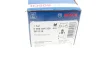 Дискові колодки задні BOSCH 0986494328 (фото 12)