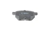 Дискові колодки задні BOSCH 0986494328 (фото 9)