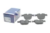 Тормозные колодки BMW 3/5/6/7X5/X6 "R "02>> BOSCH 0986494325 (фото 2)