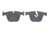 Тормозные колодки BMW 3/5/6/7X5/X6 "R "02>> BOSCH 0986494325 (фото 4)