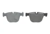 Тормозные колодки BMW 3/5/6/7X5/X6 "R "02>> BOSCH 0986494325 (фото 5)