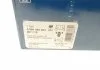 Колодки гальмівні MERCEDES W204/W212 "F "07>> BOSCH 0986494263 (фото 11)
