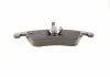 Колодки гальмівні MERCEDES W204/W212 "F "07>> BOSCH 0986494263 (фото 5)