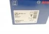 Тормозные колодки AUDI A6,S6 -05 BOSCH 0986494283 (фото 11)