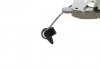 Тормозные колодки AUDI A6,S6 -05 BOSCH 0986494283 (фото 3)