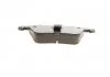 Тормозные колодки AUDI A6,S6 -05 BOSCH 0986494283 (фото 7)