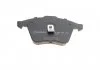 Тормозные колодки AUDI A6,S6 -05 BOSCH 0986494283 (фото 8)