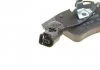 Колодки гальмівні, дискові VW T5 Front (без датчиків) BOSCH 0986494203 (фото 3)