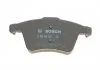 Колодки гальмівні, дискові VW T5 Front (без датчиків) BOSCH 0986494203 (фото 7)
