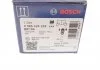 Тормозные колодки дисковые BOSCH 0986424225 (фото 3)