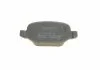Тормозные колодки дисковые BOSCH 0986424553 (фото 4)