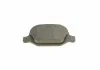 Тормозные колодки дисковые BOSCH 0986424553 (фото 5)
