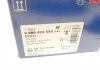 Комплект гальмівних колодок. BOSCH 0986424595 (фото 12)