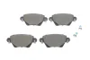 Тормозные колодки BOSCH 0986424671 (фото 1)