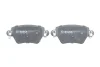 Тормозные колодки BOSCH 0986424671 (фото 4)