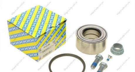 Подшипник ступицы шариковый NTN SNR SNR NTN R151.33