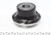 Маточина колеса в зборі SNR NTN R159.99 (фото 2)